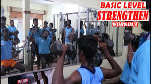 Muppadai Training Academy Images photo 5